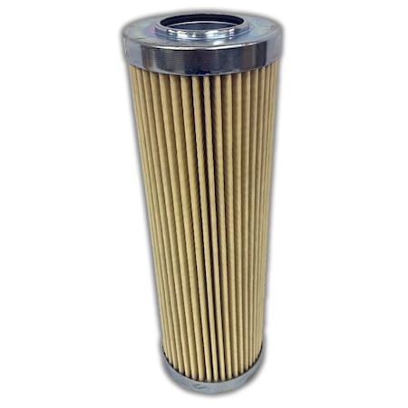 Main Filter FILTREC DVD20030K10B Replacement/Interchange Hydraulic Filter MF0576897